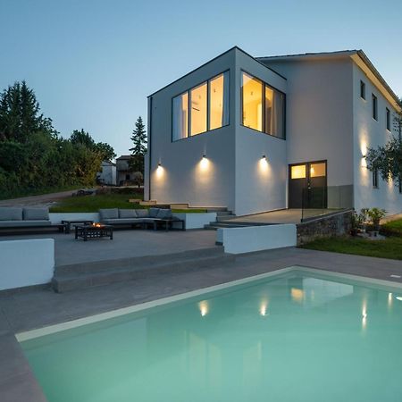 Villa Nene Benazici 외부 사진