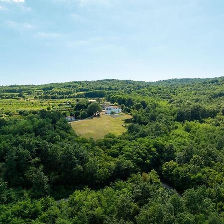 Villa Nene Benazici 외부 사진