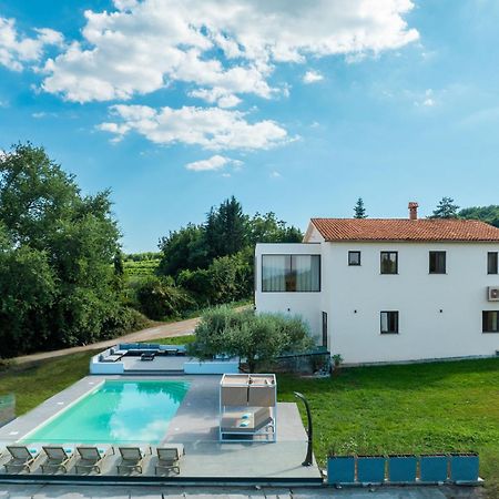 Villa Nene Benazici 외부 사진