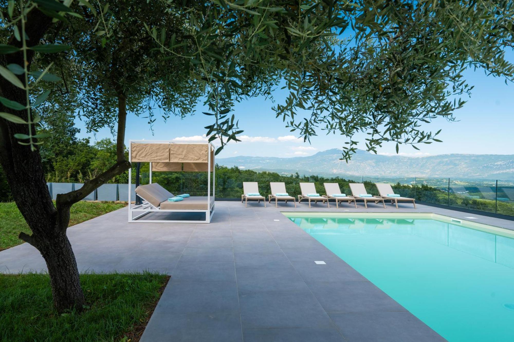 Villa Nene Benazici 외부 사진